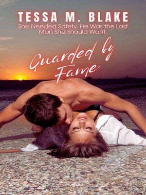 cover image of Guarded by Fame